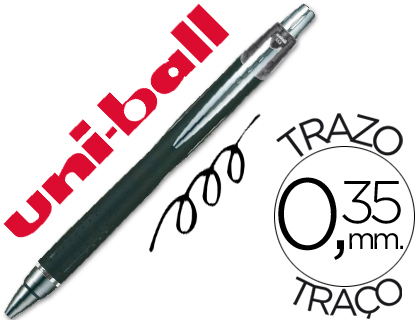 UNI-BALL - Roller Jetstream SX-210 Colores surtidos Trazo 0,45mm Tinta liquida (Ref.789099000)