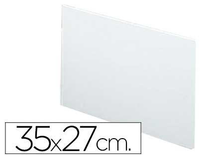 DALBE - Cartón ENTELADO 5F 35X27 CM (Ref.DM008)