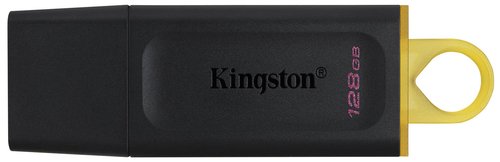 KINGSTON - MEMORIA 128 GB USB DT100G3/128GB 3.0 (Ref. DT100G3/128GB)