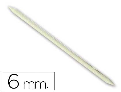 ARTIST - DIFUMINO Nº 1 DE 6 MM (Ref.A4140010/A15241)