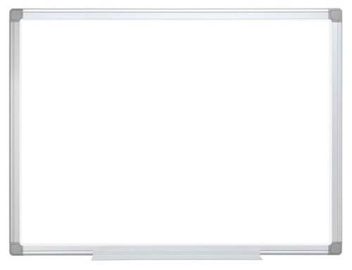 BI-OFFICE - Pizarra Earth-it 100x150 cm bandeja rotuladores incluido (Ref.CR0920790)