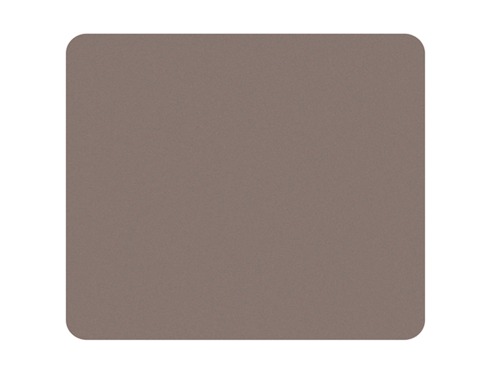 FELLOWES - Alfombrilla para raton Antideslizante Gris (Ref.29702)