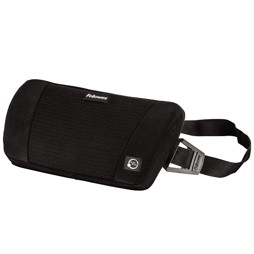FELLOWES - Cojin lumbar Foam Fusion (Ref.8026501)