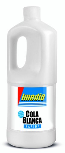 IMEDIO - Cola blanca 1 Kg (Ref.6304598)