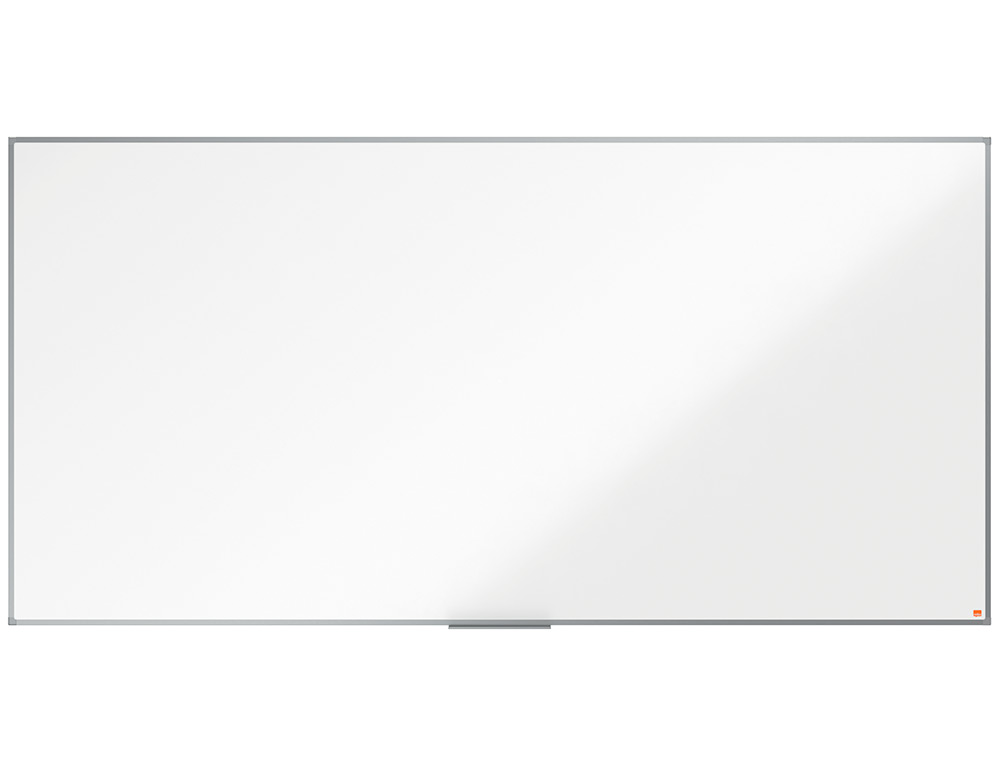 NOBO - PIZARRA BLANCA MAGNETICA BASIC LACADA MARCO ALUMINIO 240x120 cm (Ref.1905214)
