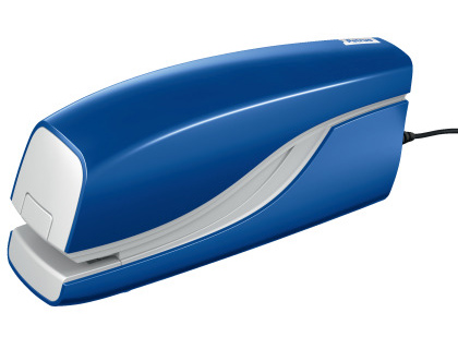 PETRUS - Grapadora Electrica E-110 10 Hojas Adaptador Red 623384 (Ref.624160)