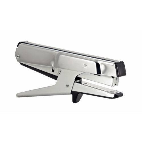 PETRUS - Grapadora de Tenazas E 221 20 Hojas Metalica 100 Grapas 57 (Ref.44757)