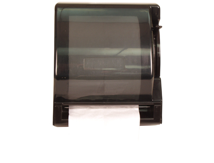 Q-CONNECT - DISPENSADOR HIGIENICO DE TOALLITAS PAPEL 27,5X33,5X24,2 CM (Ref.KF00887)