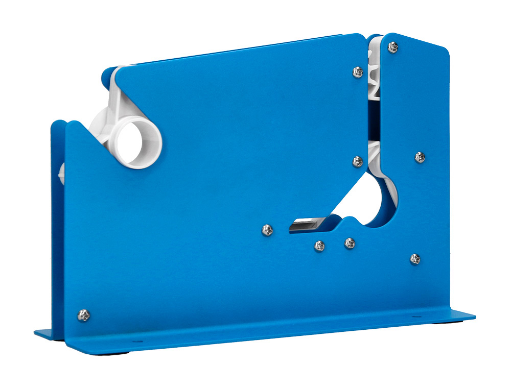 Q-CONNECT - MAQUINA CIERRA BOLSA METALICA PINTADA (Ref.KF10852)
