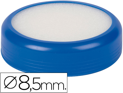 Q-CONNECT - MOJASELLOS TODO GOMA 8,5 CM (Ref.KF15024)