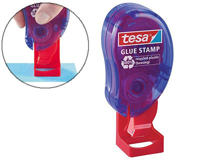 TESA - Sello adhesivo (Ref.59099-00000-00)