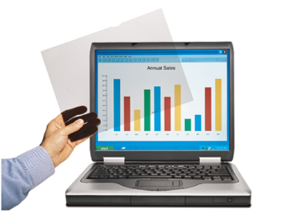 3M - Filtro privacidad 17'' (Ref.98044054058)