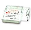 APLI - RECAMBIO DE AGUJAS PARA NAVETES MAQUINA ETIQUETADORA 101546 CAJA CON 5 (Ref.101571)