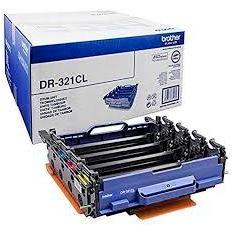 BROTHER - Tambor DR-321CL Negro (Ref.DR321CL)