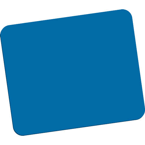 FELLOWES - Alfombrilla para raton Antideslizante (Ref.29700)