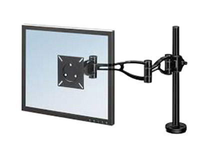 FELLOWES - Brazo FLEXIBLE PARA MONITOR PROFESSIONAL (Ref.8041601)