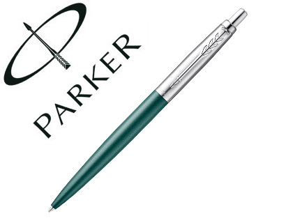PARKER - Boligrafo jotter xl verde mate (Ref. 2068511)