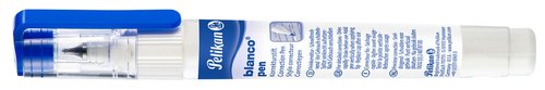 PELIKAN - CORRECTOR LAPIZ 7 ML CON PUNTA METALICA (Ref.300117)