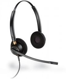 PLANTRONICS - Auricular Encorepro HW520 biaural (Ref.89434-02)
