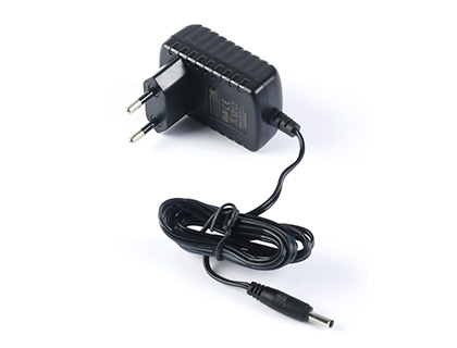 Q-CONNECT - Adaptador de corriente para modelo kf14521 100-240v 50/60hz 0.2a (Ref. KF14522)