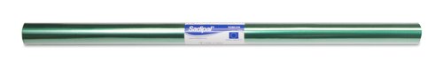 SADIPAL - PAPEL METALIZADO VERDE ROLLO 25 HOJAS TREPADO 50X65 CM (Ref.13004)