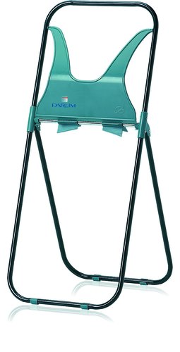 BUNZL - Portabobina industrial Tripode 840x405x460 mm (Ref.15797)