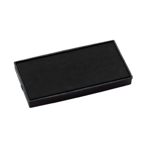 COLOP - Almohadilla recambio E-50/1 2 UD NEGRO (Ref.ALCB.501.N)