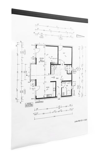 DURABLE - LOMERA DURAFIX RAIL MAGNETICA A4 HORIZONTAL / A3 VERTICAL FIJACION SUPERIOO O LATERAL 297X17 MM COLOR NEGRO (Ref.4707-01)