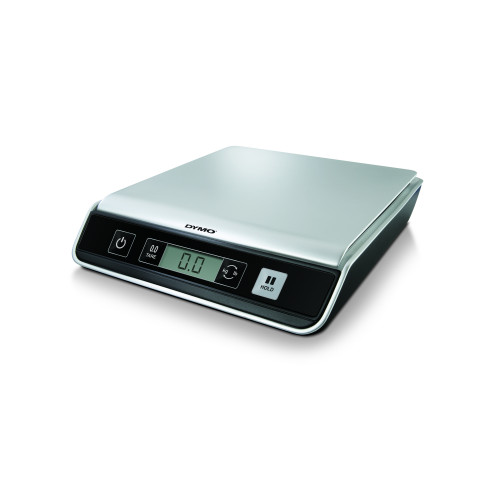 DYMO - Bascula digital M10 Max 10 kg 20x20 cm (Ref.S0929010)