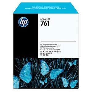 HP ( HEWLETT PACKARD ) - Cartucho Mantenimiento 761 Compatible T7100/T7200 (Ref.CH649A)
