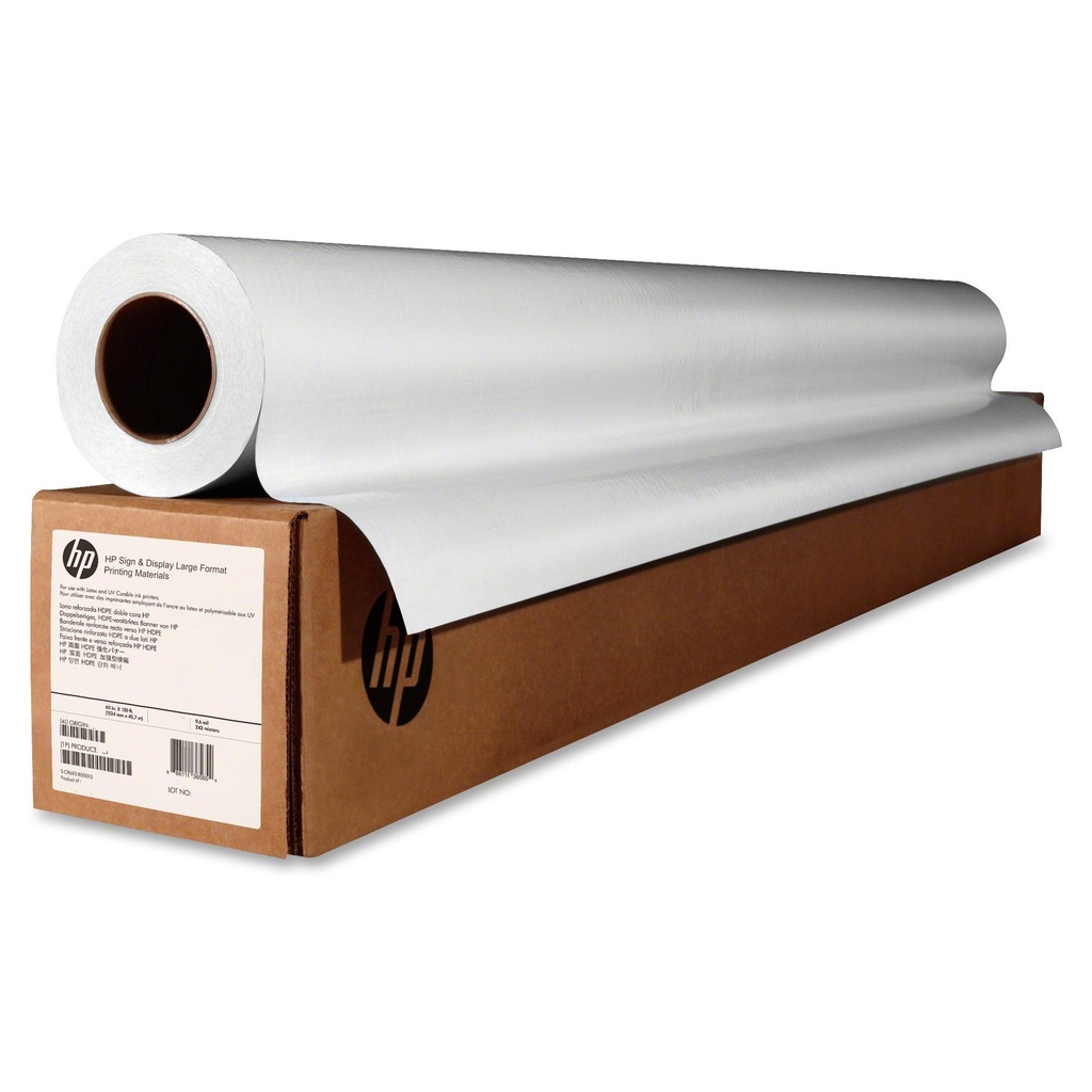 HP ( HEWLETT PACKARD ) - Papel fotografico 36 pulgadas 235Gr Satinado (Ref.Q8921A)