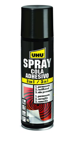 IMEDIO - Adhesivo Spray 200 ml (Ref.63272)