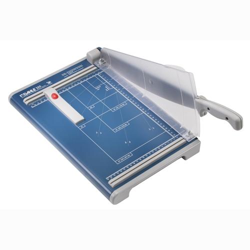 NOVUS - CIZALLA de PALANCA DAHLE 560 de SEGURIDAD
Corte: Longitud 340mm y capacidad 2,5mm ± 25h (Ref.00560-21340)