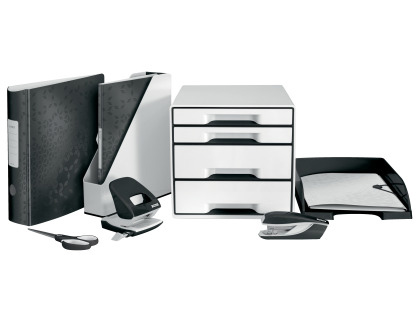 PETRUS - Taladro 62 WoW 30 Hojas Negro 2 taladros 745RNE (Ref.623356)