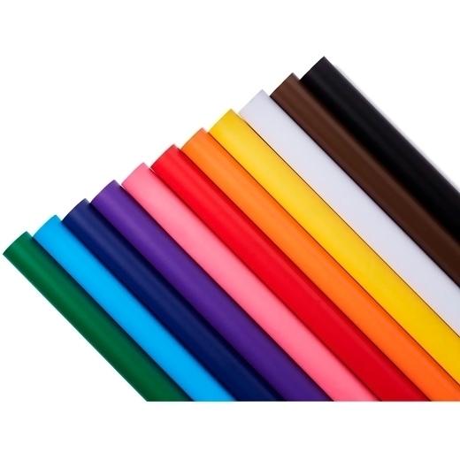 SADIPAL - Film adhesivo morado 100 micras 0,5x3m SAD (Ref.12240)