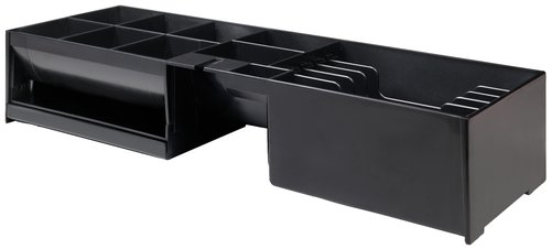 SAFESCAN - Gaveta CLASIFICADORA MONEDAS PARA SERIE SD-4617S (Ref.132-0437)