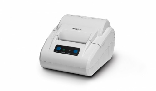 SAFESCAN - Impresora TERMICA MODELOTP-230 DETECTOR/CONTADOR MODELO SS6155/6185//2665 (Ref.134-0475)