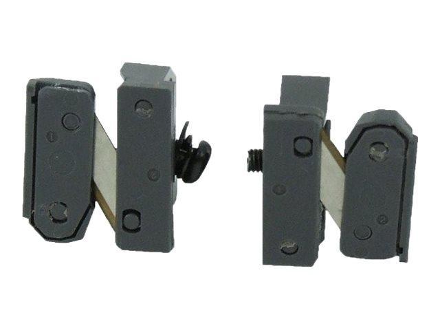 BROTHER - Cuchilla de corte para etiquetadora. Incluye 2 uds. (Ref.DKBU99)