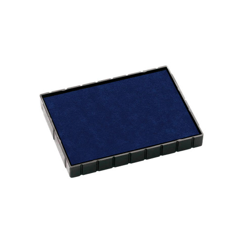 COLOP - Almohadilla recambio E-55 2UD AZUL (Ref.ALCB.55.A)