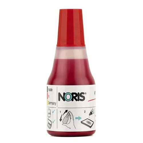COLOP - Tinta 25 ML ROJA (Ref.T110.25.R)