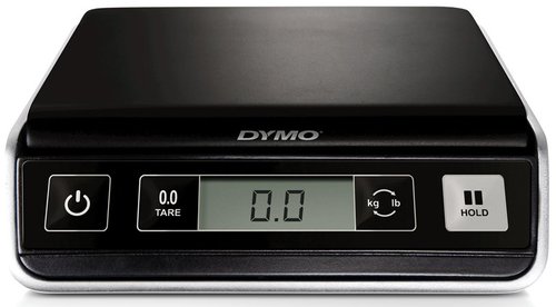DYMO - Bascula digital M1 1 Kg 15X15 Pilas (Ref.S0928980)