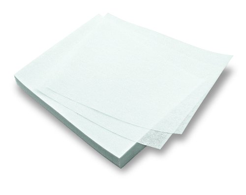 EDDING - RECAMBIO 100 HOJAS BORRADOR DE PIZARRA (Ref.BMA4)