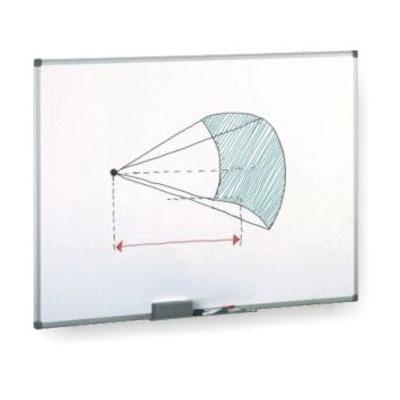 FAIBO - Pizarra mampara 100x150 cm (Ref.11M-4)