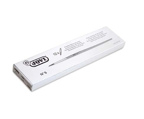 JOVI - PINCEL Nº 6 (Ref.8206)