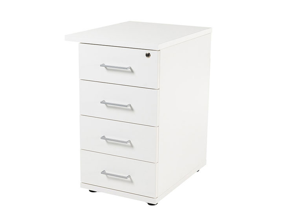 ROCADA - Buck Store 4 Cajones Blanco (Ref.4005AW04)