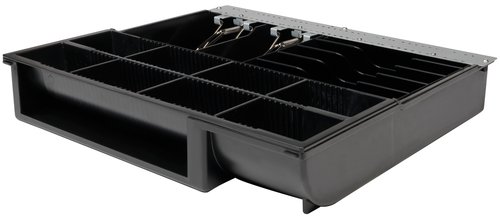 SAFESCAN - Gaveta CLASIFICADORA PARA MONEDAS PARA SERIE 4141 (Ref.132-0431)