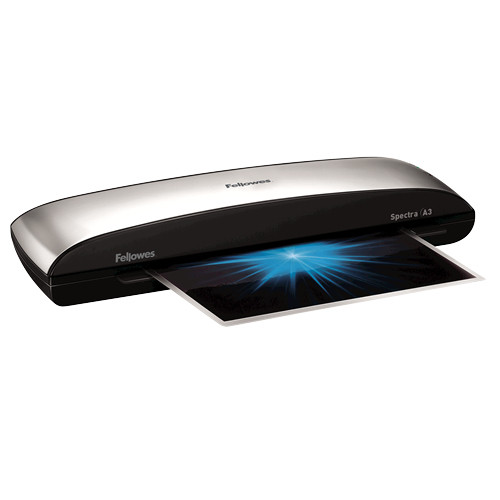 FELLOWES - Plastificadoras SPECTRA A3 550X115X110 2,9 kg (Ref.5738301)