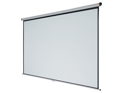 NOBO - PANTALLA MURAL 2400x1813 mm MATE (Ref.1902394)