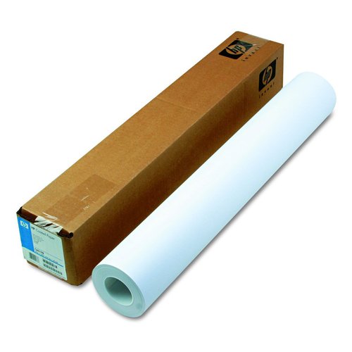 HP ( HEWLETT PACKARD ) - Papel Estucado 24 pulgadas 90Gr (Ref.C6019B)