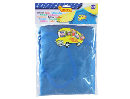 JOVI - DELANTAL INFANTIL (Ref.104)